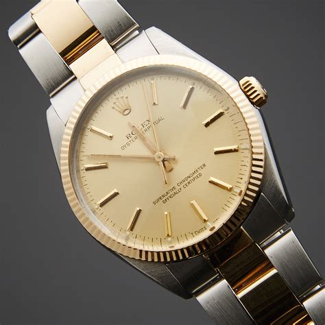 rolex 1005 produzione|rolex oyster perpetual 1005.